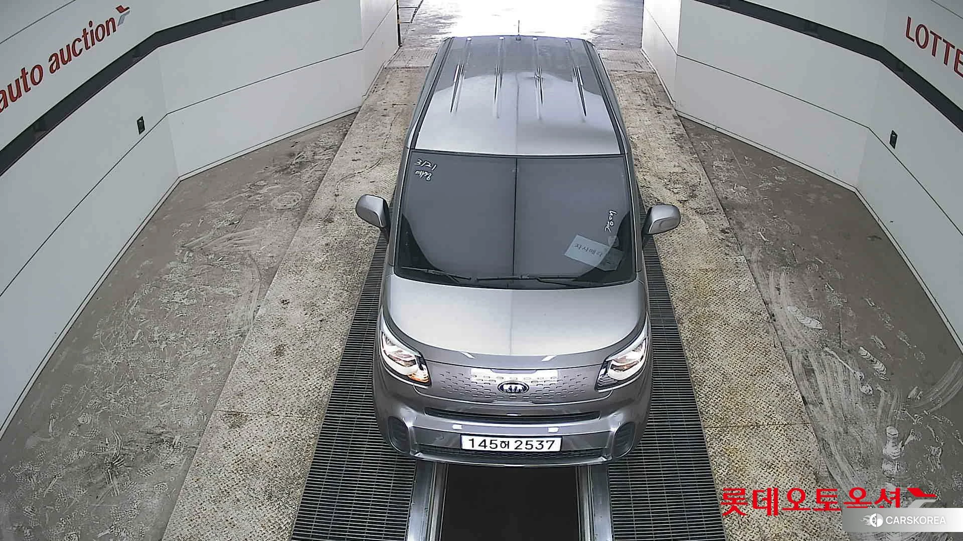 Kia Ray id 3875758 из Кореи 17