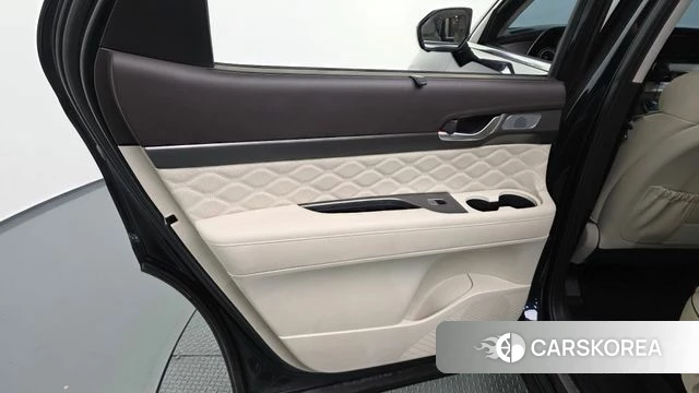 Hyundai Palisade id 4482354 из Кореи 17