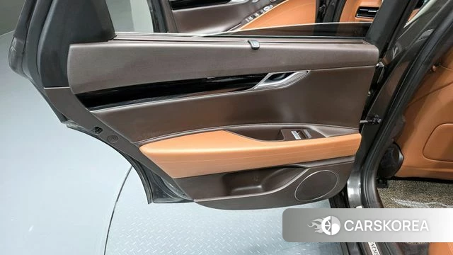 Genesis G80 (RG3) id 4186340 из Кореи 17