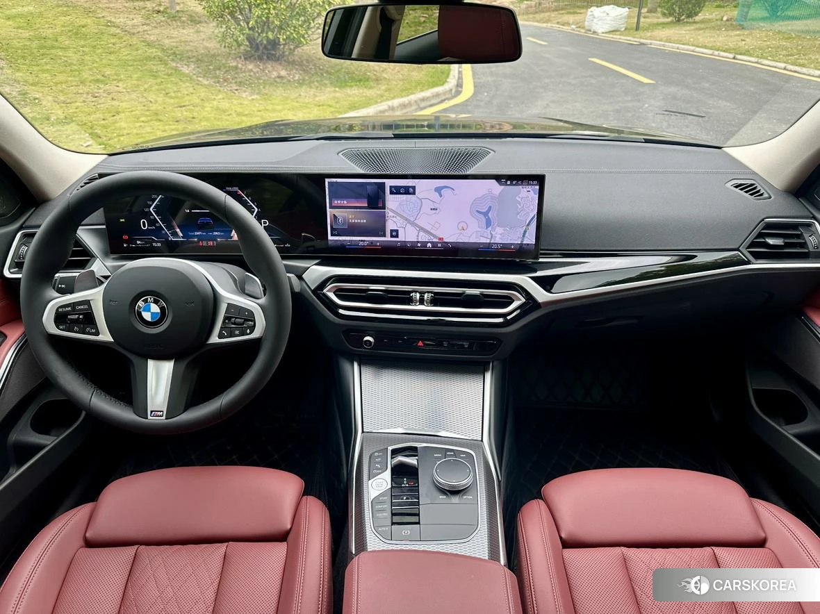 BMW 3 series id 4413511 из Китая 17