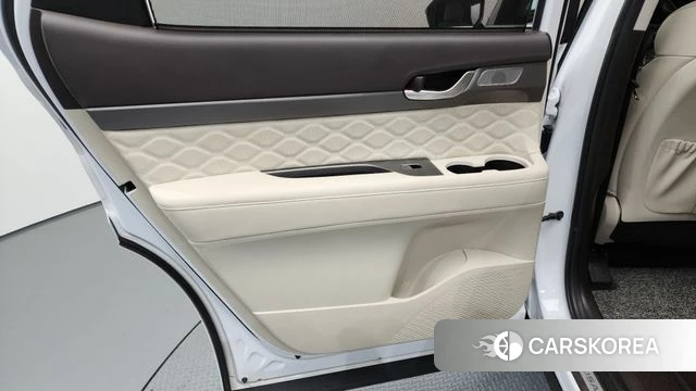 Hyundai The New Palisade id 4249526 из Кореи 17