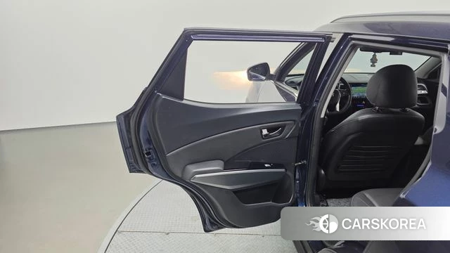 Ssangyong Tivoli Armor id 4225421 из Кореи 17