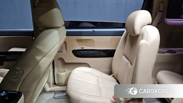 Kia The New Carnival id 4620010 из Кореи 17