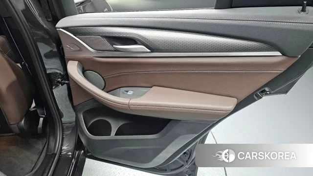 BMW X4 (G02) id 4523983 из Кореи 17
