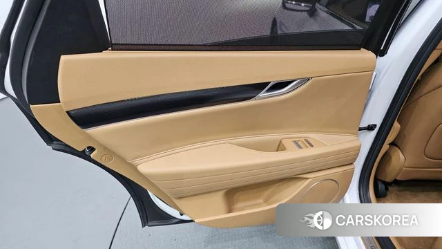 Genesis G80 (RG3) id 4322002 из Кореи 17