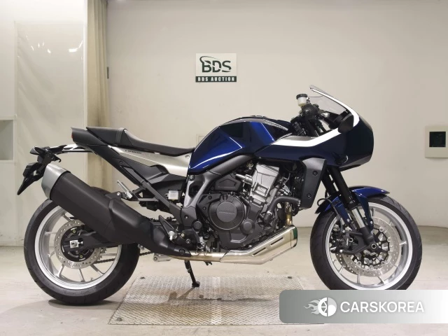 Проданный Honda HAWK 11 2024 из Японии