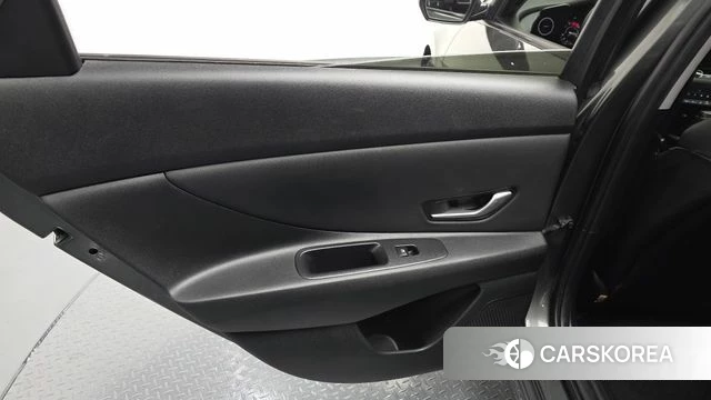 Hyundai Avante (CN7) id 4303424 из Кореи 17