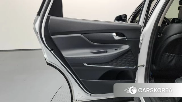 Hyundai Santa Fe TM id 4363402 из Кореи 17