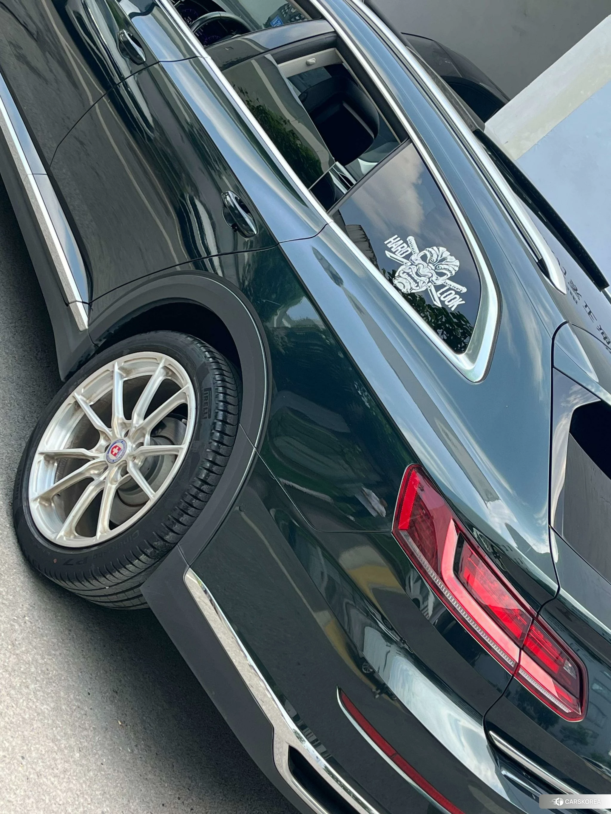 Volkswagen CC id 4473451 из Китая 17