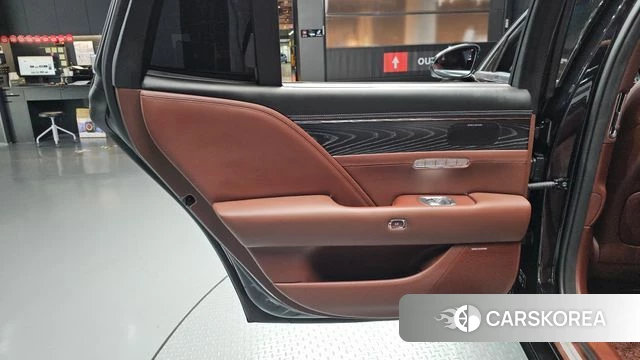Genesis G90 (RS4) id 4635645 из Кореи 17