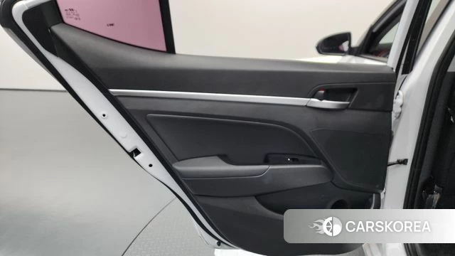 Hyundai The New Avante AD id 4471465 из Кореи 17