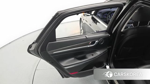 Hyundai Grandeur IG id 4325985 из Кореи 17