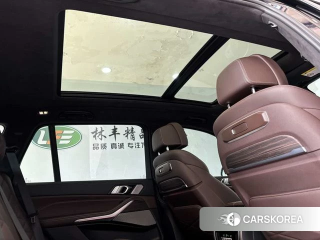BMW X5 id 4265675 из Китая 17