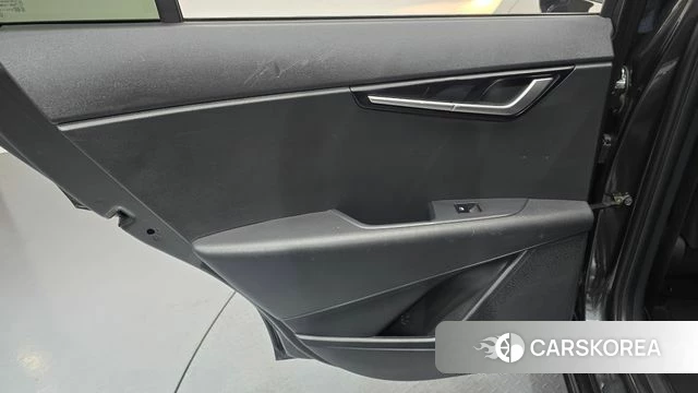 Kia Di Ol Nu Niro id 4779386 из Кореи 17