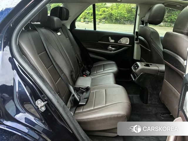 Mercedes-Benz GLE (import) id 4222075 из Китая 17
