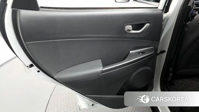 Hyundai Kona id 4311022 из Кореи 17
