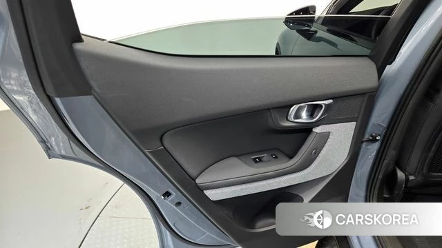 Polestar Polestar 2 id 4793399 из Кореи 17