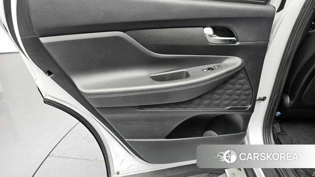 Hyundai The New Santa Fe id 4402299 из Кореи 17