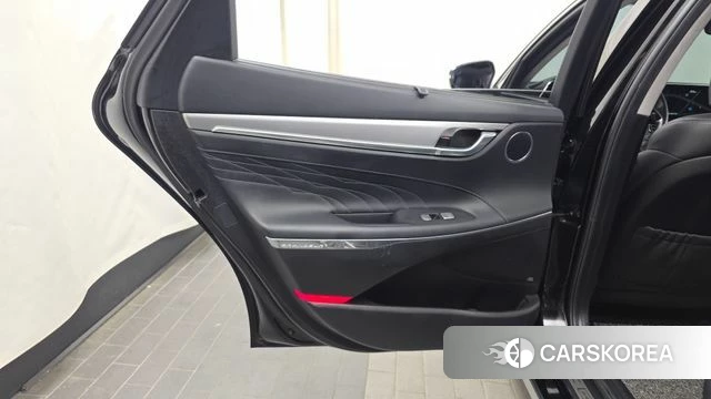 Hyundai The New Grandeur IG id 4424074 из Кореи 17