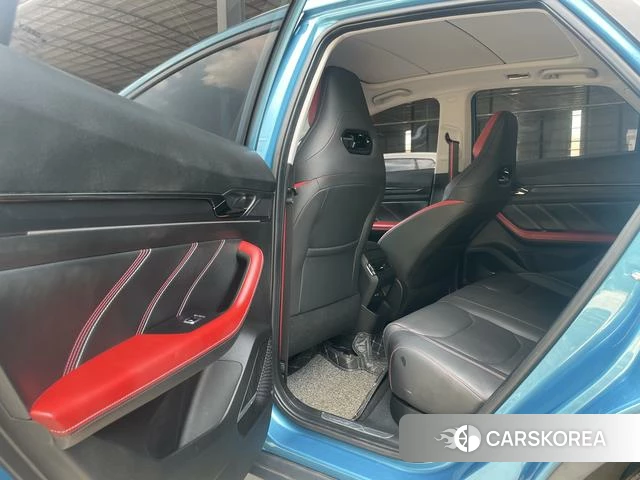 Geely Automobile Emgrand S id 4220997 из Китая 17