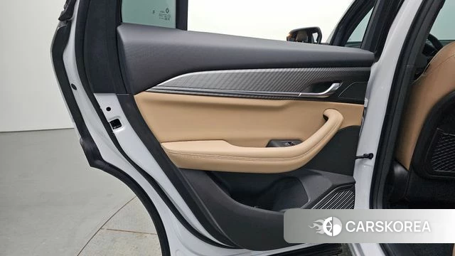 Renault Korea (Samsung) Grand Coleos id 4548805 из Кореи 17