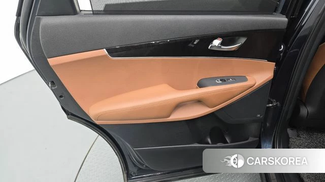 Kia The New Sorento id 4269282 из Кореи 17