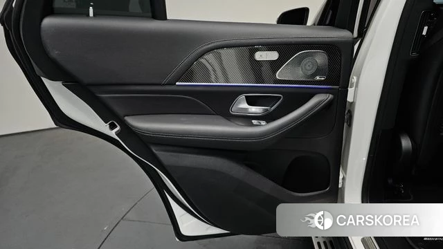 Mercedes-Benz GLE-Class W167 id 4585022 из Кореи 17