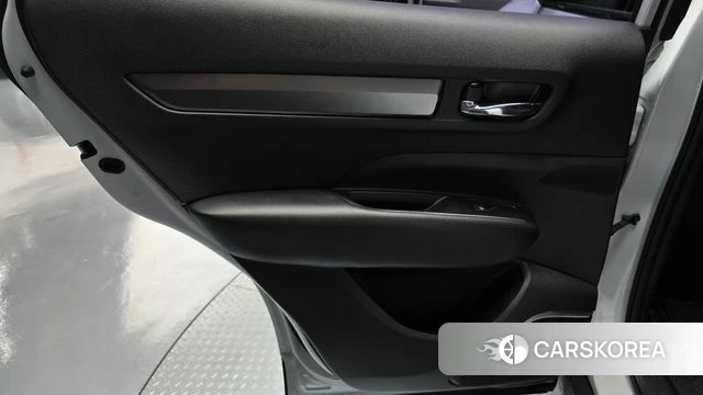 Renault Korea (Samsung) The New QM6 id 4388894 из Кореи 17