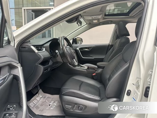 Toyota RAV4 Rongfang id 4263723 из Китая 17