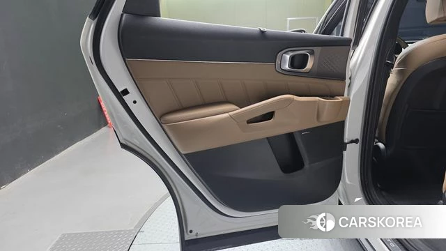 Kia The New Sorento 4th Generation id 4928329 из Кореи 17