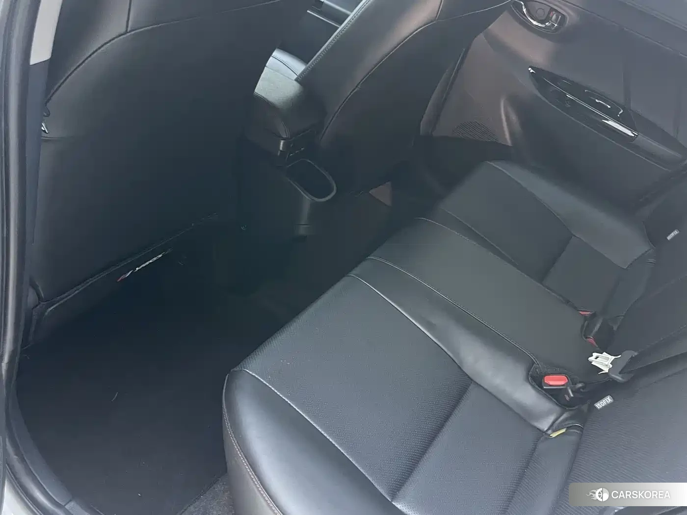 Toyota Yaris L id 4664556 из Китая 17