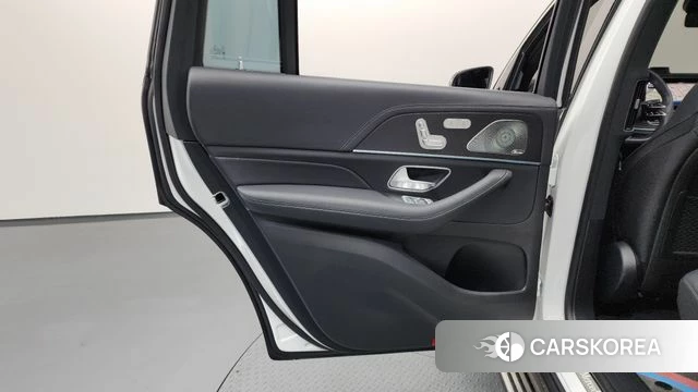 Mercedes-Benz GLS - Class X167 id 4349187 из Кореи 17