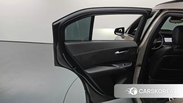 Cadillac XT4 id 4469199 из Кореи 17