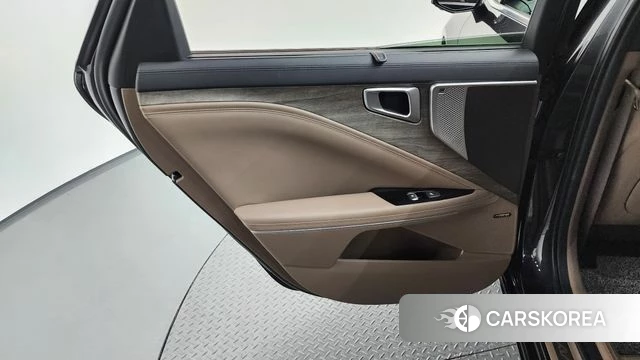 Kia K8 Hybrid id 4590878 из Кореи 17