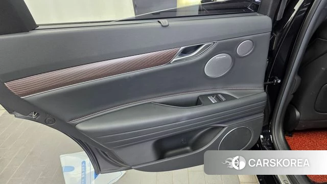 Genesis G80 (RG3) id 4649642 из Кореи 17