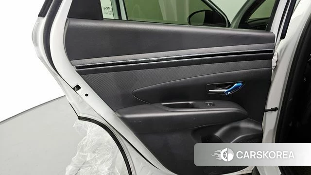 Hyundai Tucson (NX4) id 4281143 из Кореи 17