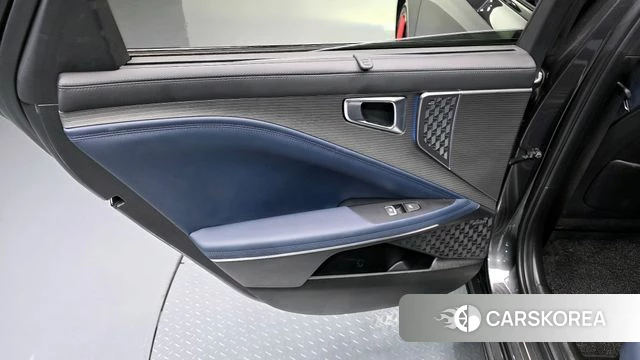 Kia The New K8 Hybrid id 4200837 из Кореи 17