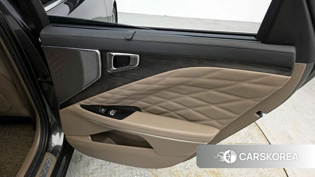 Kia K8 id 4186151 из Кореи 17