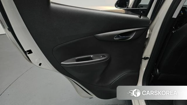 Chevrolet (GM Daewoo) The New Spark id 4294767 из Кореи 17