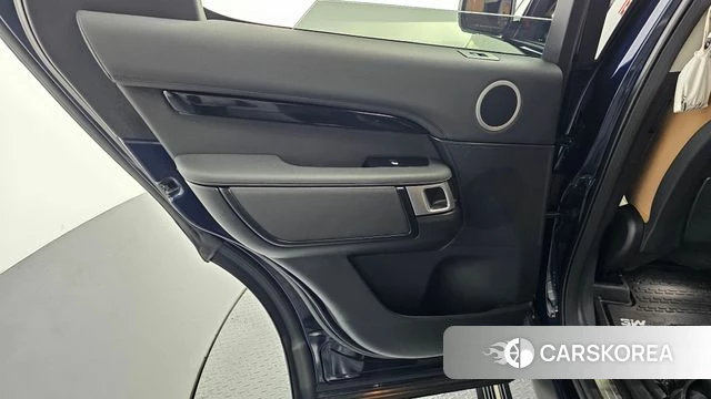 Land Rover Discovery 5 id 4282695 из Кореи 17