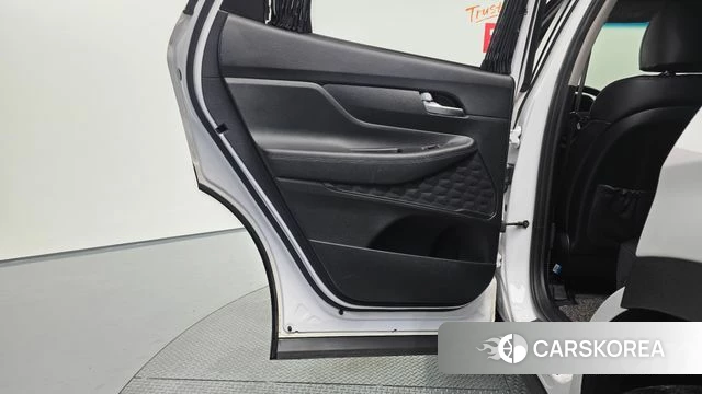 Hyundai Santa Fe TM id 4717739 из Кореи 17
