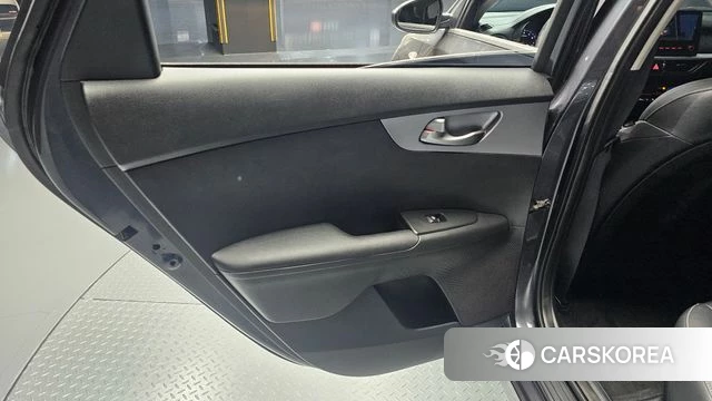 Kia The New K3 2nd generation id 4603944 из Кореи 17