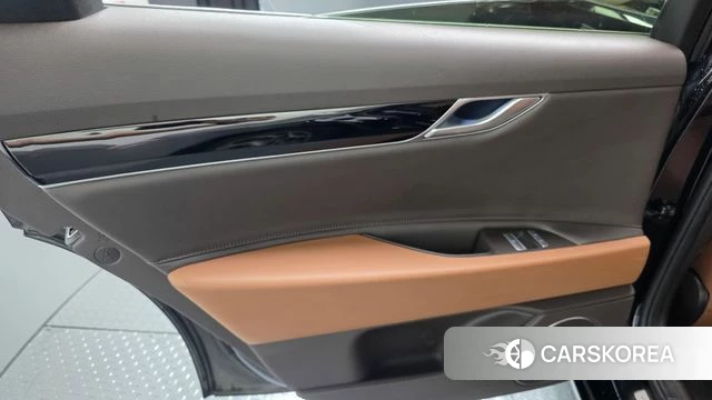 Genesis G80 (RG3) id 4707059 из Кореи 17