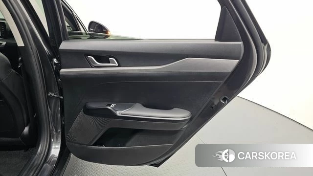 Kia K5 3rd generation id 4500711 из Кореи 17