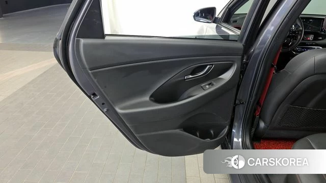 Hyundai i30 (PD) id 4390075 из Кореи 17