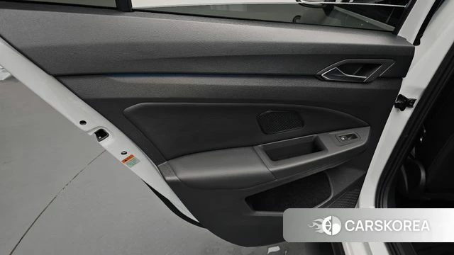 Volkswagen Golf 8th Generation id 4589611 из Кореи 17