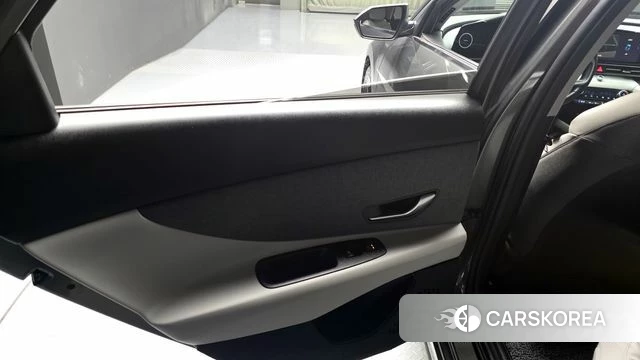 Hyundai Avante (CN7) id 4224198 из Кореи 17