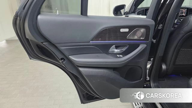 Mercedes-Benz GLE-Class W167 id 4396471 из Кореи 17