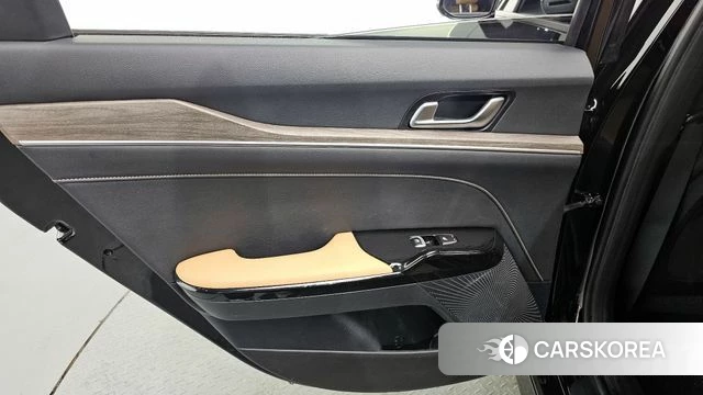 Kia K5 3rd generation id 4187405 из Кореи 17