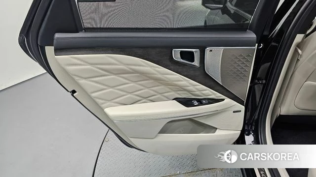 Kia K8 Hybrid id 4322852 из Кореи 17